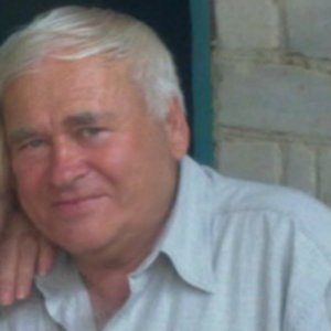 Евгений зарезко, 76 лет